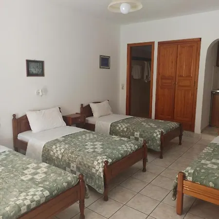 Giannis Aparthotel Skiathos
