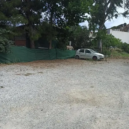 Aparthotel Giannis