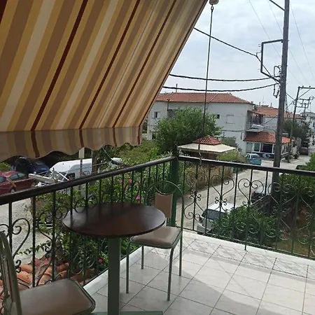 Giannis Aparthotel Skiathos