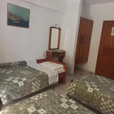 Giannis Aparthotel