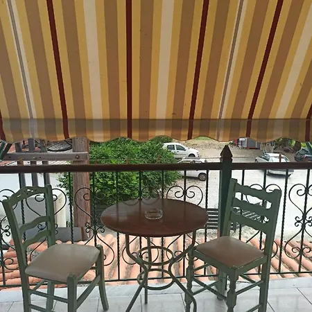 Giannis Aparthotel Città di Skiathos