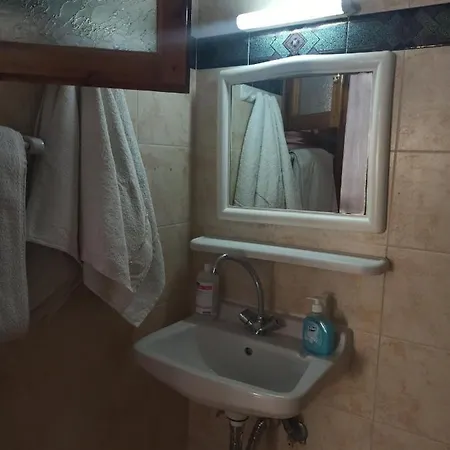 Giannis Aparthotel *