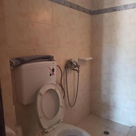 Aparthotel Giannis