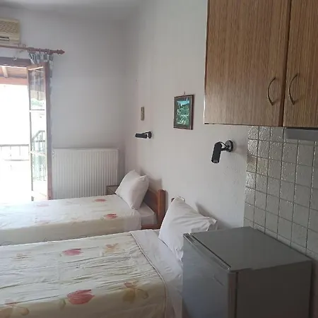 Aparthotel Giannis
