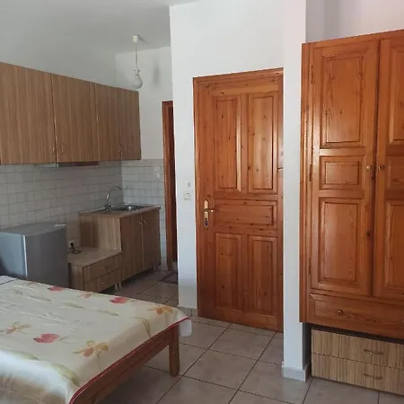 Giannis Aparthotel