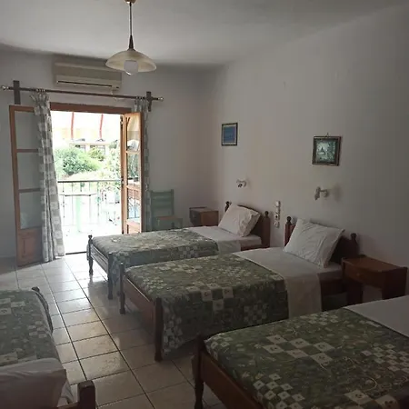 Aparthotel Giannis Città di Skiathos