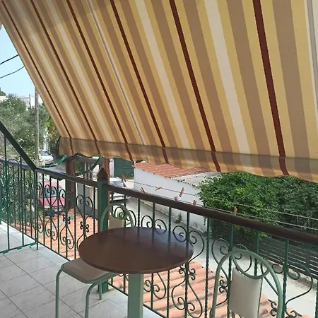 Giannis Città di Skiathos