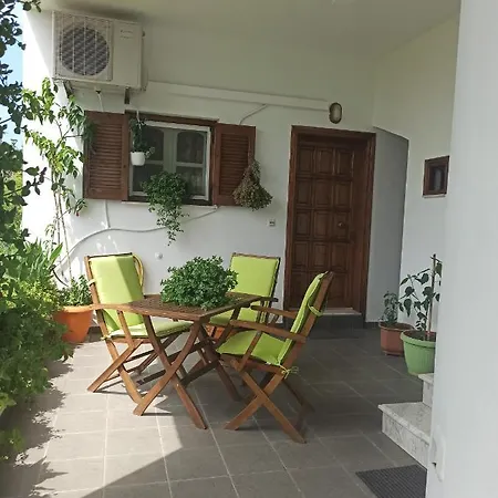 Giannis Aparthotel
