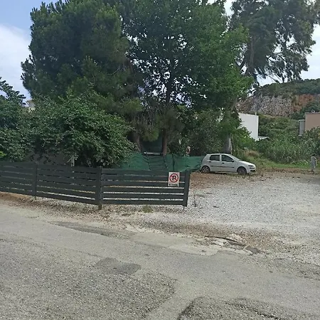 Aparthotel Giannis Città di Skiathos