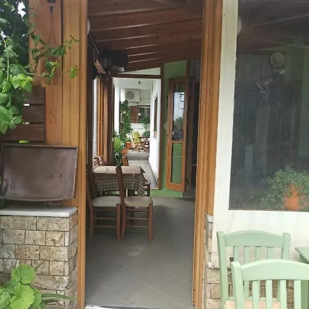 Giannis Aparthotel