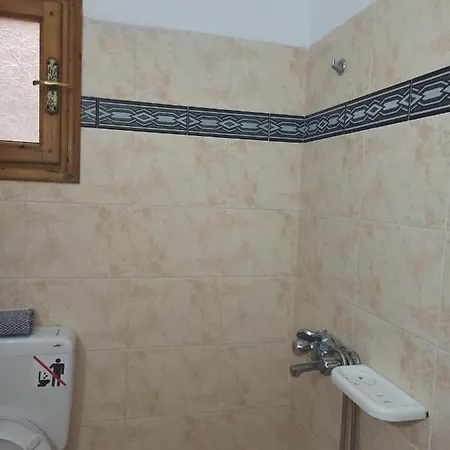 Aparthotel Giannis Città di Skiathos