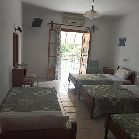 Giannis Aparthotel Città di Skiathos