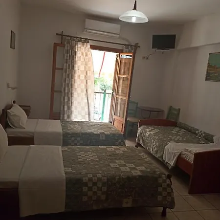 Aparthotel Giannis