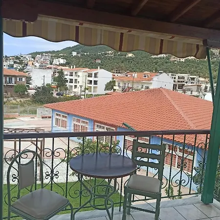 Aparthotel Giannis